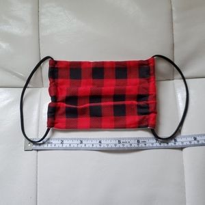 Handmade Non-medical grade face mask